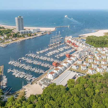 Amazing Apartment In Luebeck Travemuende With Sauna Exterior photo